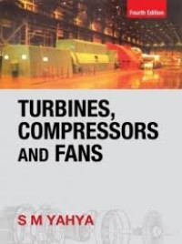 Turbines compressors and fans (si unit)