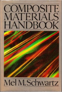 Image of Composite, materials handbook