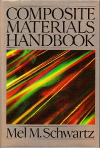 Composite, materials handbook