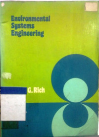 Environmental systems engineering