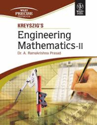 Engineering mathematics