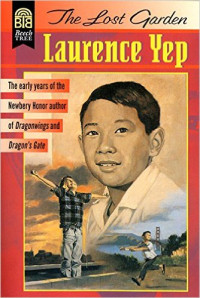 Image of The lost garden