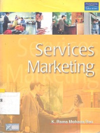 Services marketing