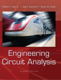 Engineering circuit analysis