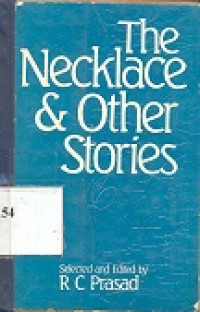 The necklace and other stories