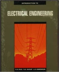 Introduction to electrical engineering