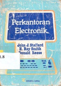 Perkantoran elektronik