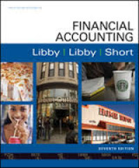 Financial accounting