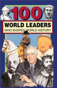 100 authors : who shaped world history