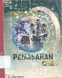 Pemasaran : marketing buku 2