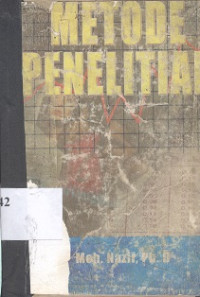 Metode penelitian