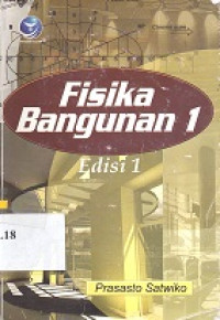 Fisika bangunan 1