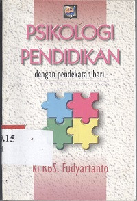 Psikologi pendidikan dengan pendekatan baru