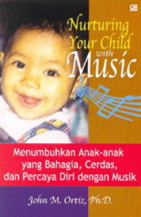 Nurturing your child with music