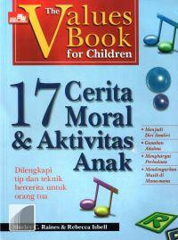 17 cerita moral dan aktivitas anak