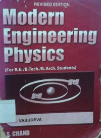 Modern engineering physics