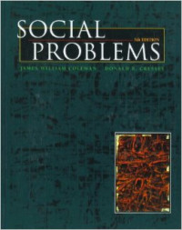 Social problems