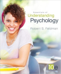 Essentials of understanding psychology