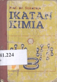 Ikatan kimia