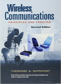 Wireless Communications: principles and Practice