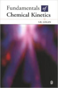 Fundamentals of chemical kinetics