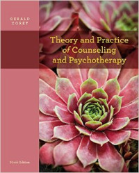 Theory and practice of counseling and psychotherapy