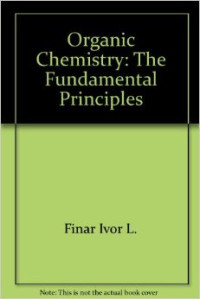 Chemistry: the fundamental principles