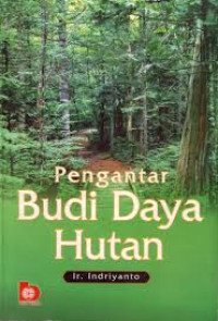 Bahan ajar pengantar perlindungan hutan