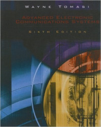 Advanced electronic communications systems