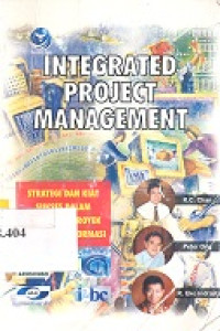 Integrated project management