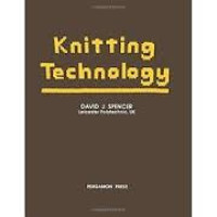 Knitting technology