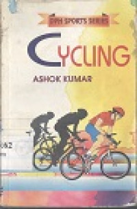 Cycling : DPH sports series
