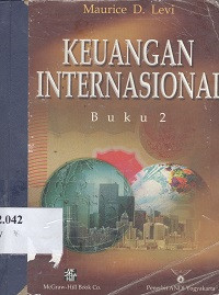 Keuangan internasional buku 2