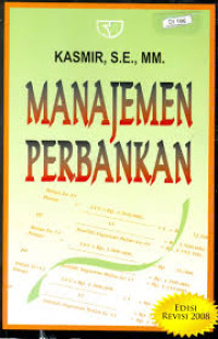 Manajemen perbankan