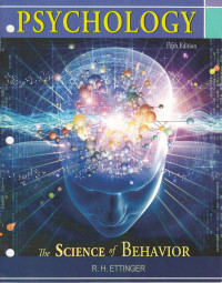 Psychology - The Science Of Behavior