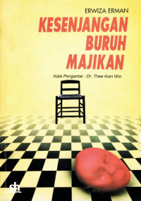 Kesenjangan buruh majikan