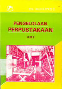 Pengelolaan perpustakaan jilid 2