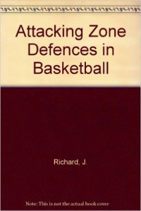 Attacking zone defenses in basketball