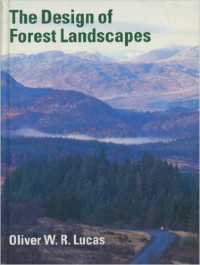 The design of forest landscapes