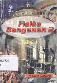 Fisika bangunan 2