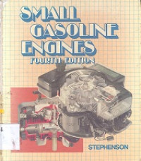 Small gasoline engines