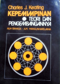 Kepemimpinan : teori dan pengembangannya