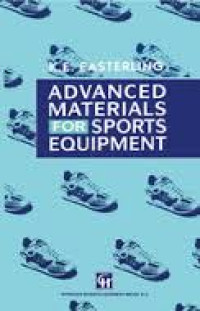 Advanced materials for sports equipment