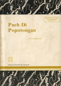 Paeh popotongan