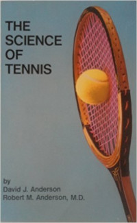 The science of tennis