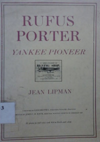 Rufus Porter : yankee pioneer