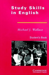 Study skills in english : student`s book