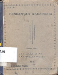 Pengantar akuntansi