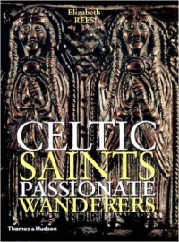 Image of Celtic saints : passionate wanderers