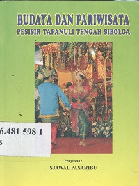 Budaya dan pariwisata pesisir Tapanuli Tengah Sibolga